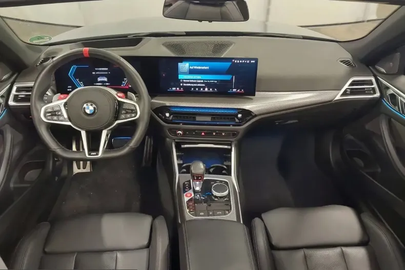 BMW M4 (Seria 4) din 2025 cu 24.601 km - oferta BMW224948 - foto 4
