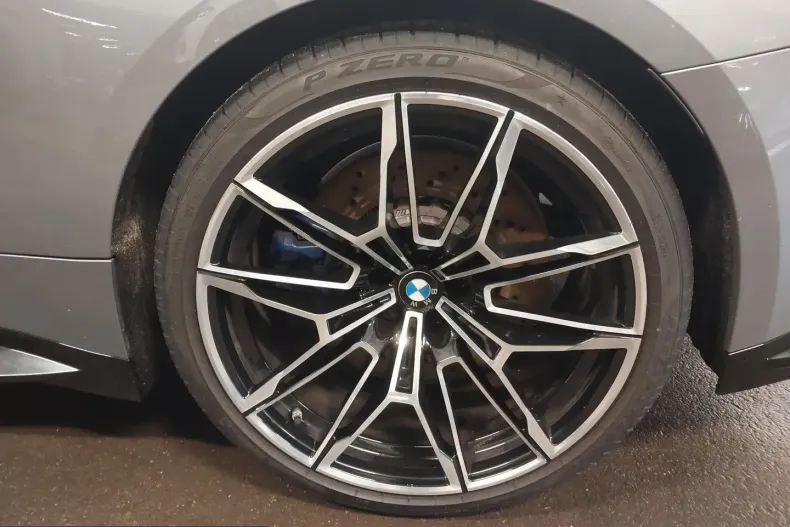 BMW M4 (Seria 4) din 2025 cu 24.601 km - oferta BMW224948 - foto 5