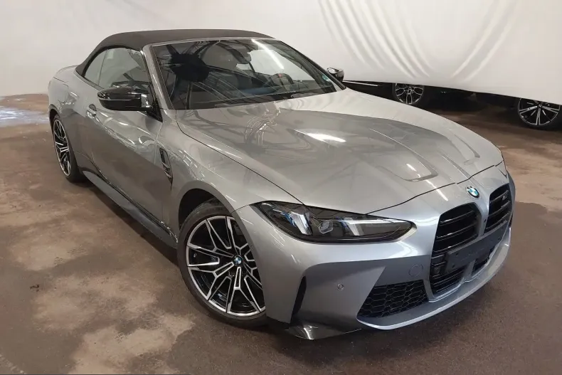 BMW M4 (Seria 4) din 2025 cu 24.601 km - oferta BMW224948 - foto 6