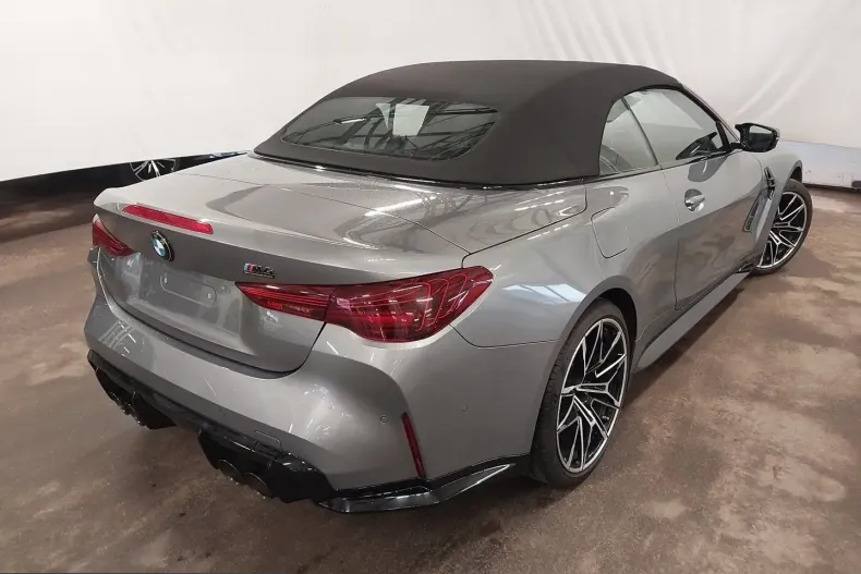 BMW M4 (Seria 4) din 2025 cu 24.601 km - oferta BMW224948 - foto 7