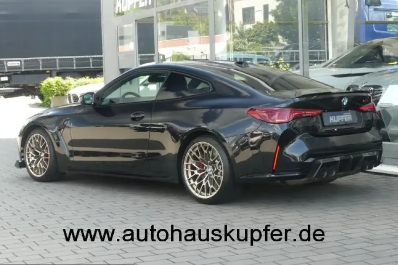 BMW M4 (Seria 4) din 2025 cu 2.968 km - oferta BMW224949 - foto 3