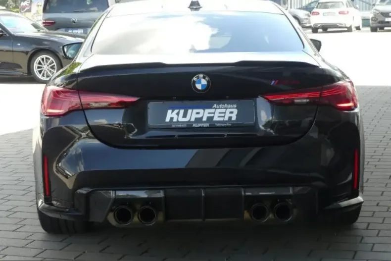 BMW M4 (Seria 4) din 2025 cu 2.968 km - oferta BMW224949 - foto 4
