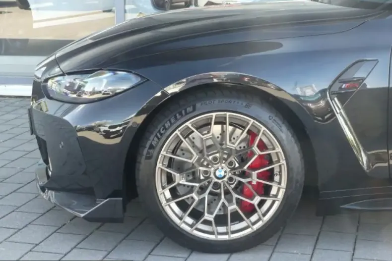 BMW M4 (Seria 4) din 2025 cu 2.968 km - oferta BMW224949 - foto 5