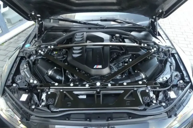 BMW M4 (Seria 4) din 2025 cu 2.968 km - oferta BMW224949 - foto 6