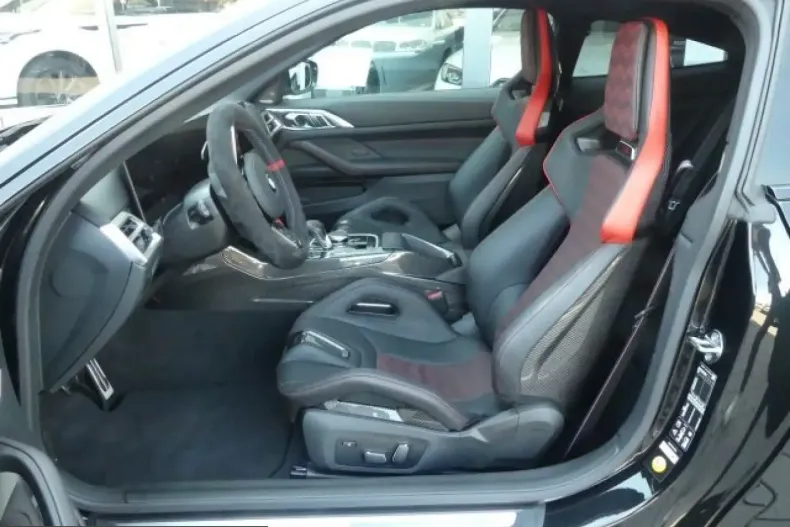 BMW M4 (Seria 4) din 2025 cu 2.968 km - oferta BMW224949 - foto 9