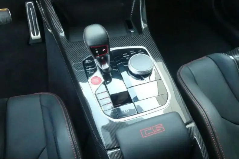 BMW M4 (Seria 4) din 2025 cu 2.968 km - oferta BMW224949 - foto 13