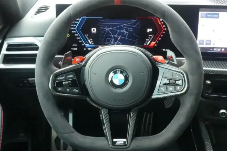 BMW M4 (Seria 4) din 2025 cu 2.968 km - oferta BMW224949 - foto 15