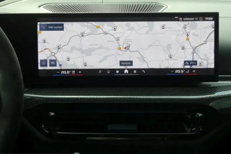 BMW M4 (Seria 4) din 2025 cu 2.968 km - oferta BMW224949 - foto 18