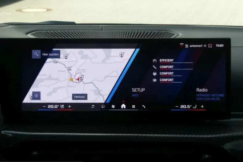 BMW M4 (Seria 4) din 2025 cu 2.968 km - oferta BMW224949 - foto 20