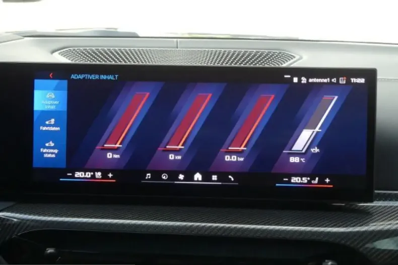 BMW M4 (Seria 4) din 2025 cu 2.968 km - oferta BMW224949 - foto 25