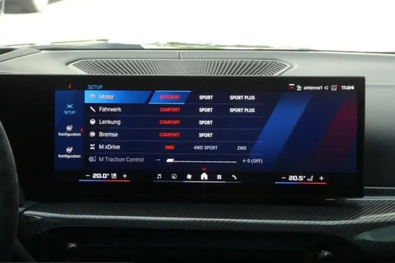 BMW M4 (Seria 4) din 2025 cu 2.968 km - oferta BMW224949 - foto 26