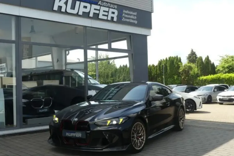 BMW M4 (Seria 4) din 2025 cu 2.968 km - oferta BMW224949 - foto 28