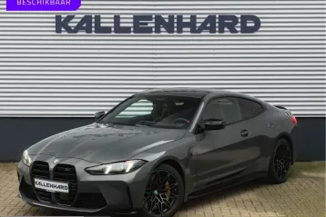 BMW M4 din 2025 - oferta BMW224950