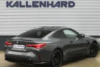 BMW M4 (Seria 4) din 2025 cu 20.869 km - oferta BMW224950 - foto 2