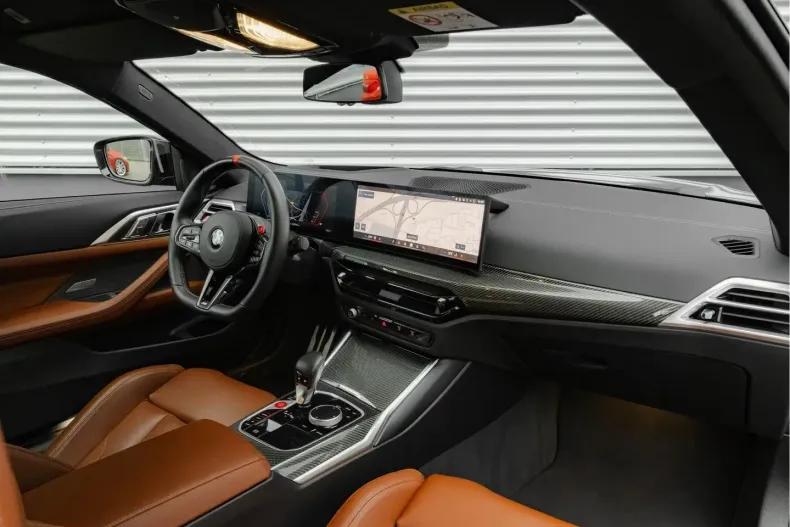 BMW M4 (Seria 4) din 2025 cu 20.869 km - oferta BMW224950 - foto 3