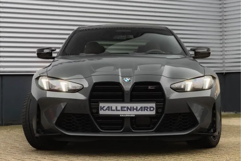 BMW M4 (Seria 4) din 2025 cu 20.869 km - oferta BMW224950 - foto 5