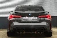 BMW M4 (Seria 4) din 2025 cu 20.869 km - oferta BMW224950 - foto 6