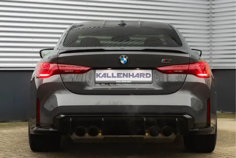 BMW M4 (Seria 4) din 2025 cu 20.869 km - oferta BMW224950 - foto 6