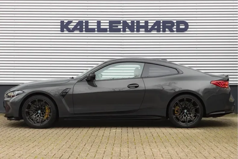 BMW M4 (Seria 4) din 2025 cu 20.869 km - oferta BMW224950 - foto 7