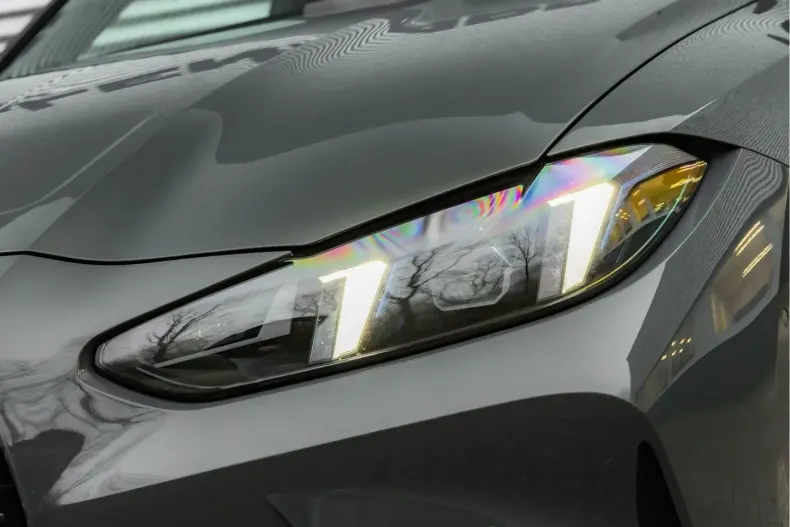BMW M4 (Seria 4) din 2025 cu 20.869 km - oferta BMW224950 - foto 8