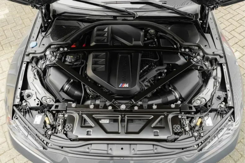 BMW M4 (Seria 4) din 2025 cu 20.869 km - oferta BMW224950 - foto 9