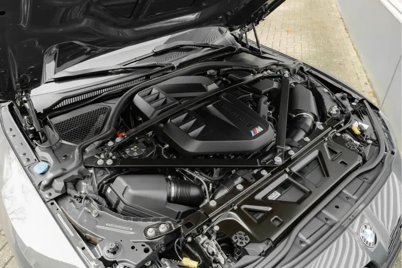 BMW M4 (Seria 4) din 2025 cu 20.869 km - oferta BMW224950 - foto 10
