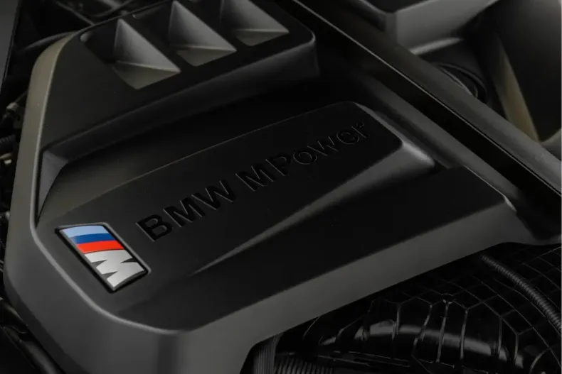 BMW M4 (Seria 4) din 2025 cu 20.869 km - oferta BMW224950 - foto 11