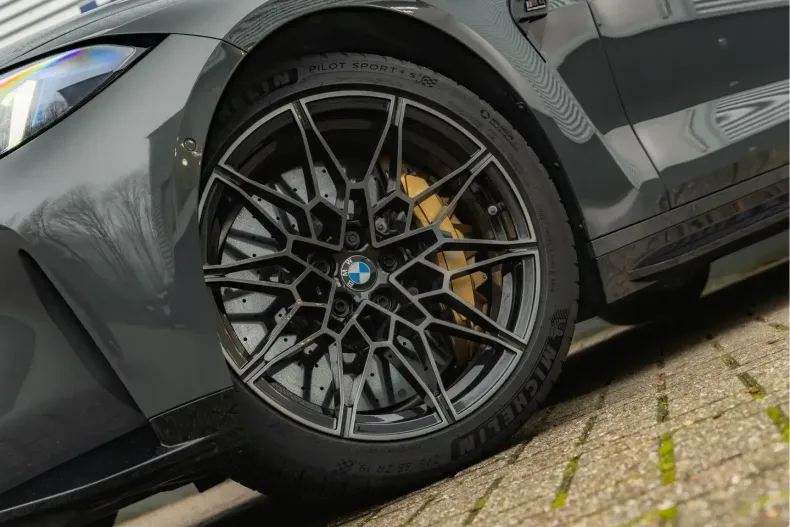 BMW M4 (Seria 4) din 2025 cu 20.869 km - oferta BMW224950 - foto 13