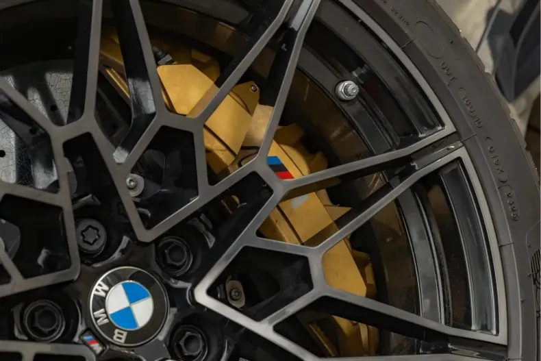 BMW M4 (Seria 4) din 2025 cu 20.869 km - oferta BMW224950 - foto 14