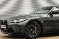BMW M4 (Seria 4) din 2025 cu 20.869 km - oferta BMW224950 - foto 15