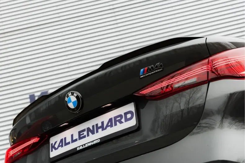 BMW M4 (Seria 4) din 2025 cu 20.869 km - oferta BMW224950 - foto 17