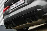 BMW M4 (Seria 4) din 2025 cu 20.869 km - oferta BMW224950 - foto 18