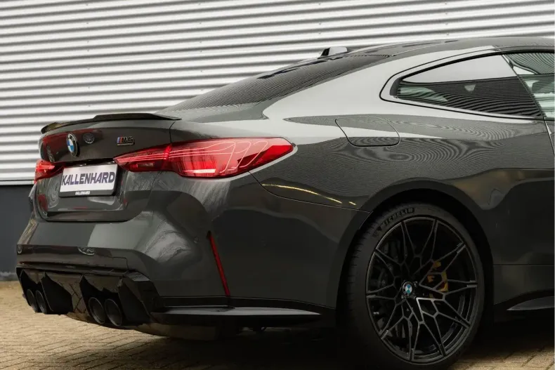 BMW M4 (Seria 4) din 2025 cu 20.869 km - oferta BMW224950 - foto 19