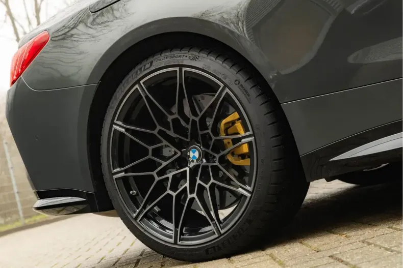 BMW M4 (Seria 4) din 2025 cu 20.869 km - oferta BMW224950 - foto 20