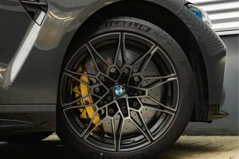 BMW M4 (Seria 4) din 2025 cu 20.869 km - oferta BMW224950 - foto 21