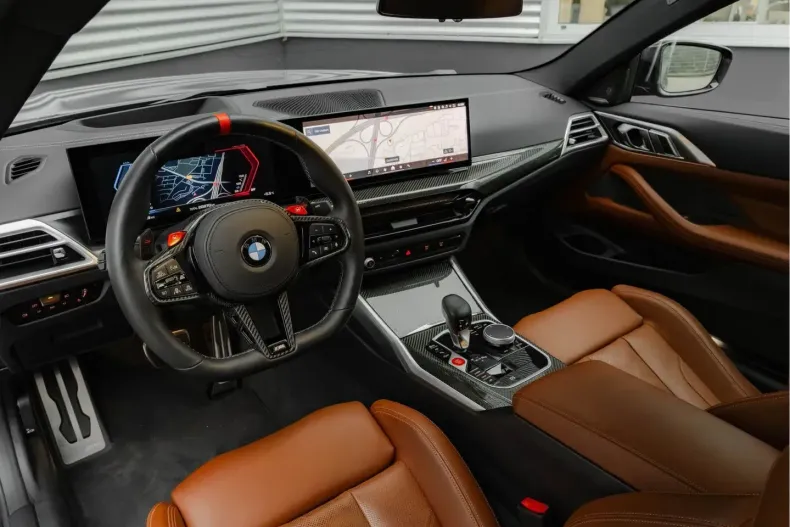 BMW M4 (Seria 4) din 2025 cu 20.869 km - oferta BMW224950 - foto 22