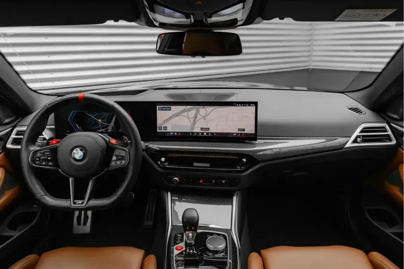 BMW M4 (Seria 4) din 2025 cu 20.869 km - oferta BMW224950 - foto 23