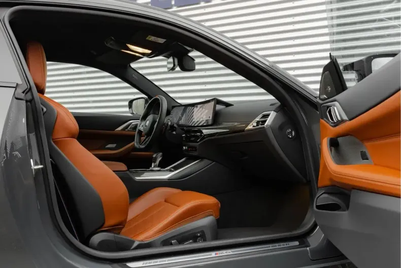 BMW M4 (Seria 4) din 2025 cu 20.869 km - oferta BMW224950 - foto 24