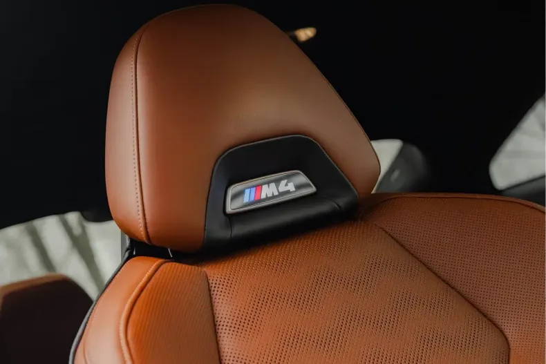 BMW M4 (Seria 4) din 2025 cu 20.869 km - oferta BMW224950 - foto 25