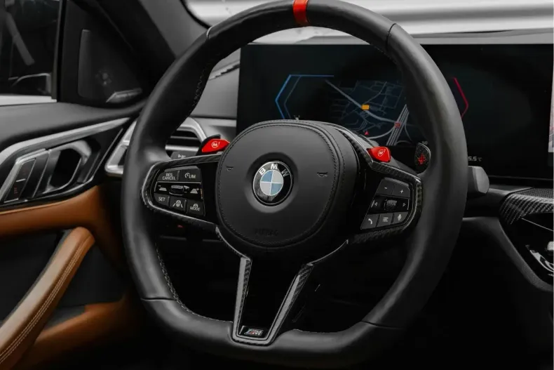 BMW M4 (Seria 4) din 2025 cu 20.869 km - oferta BMW224950 - foto 28