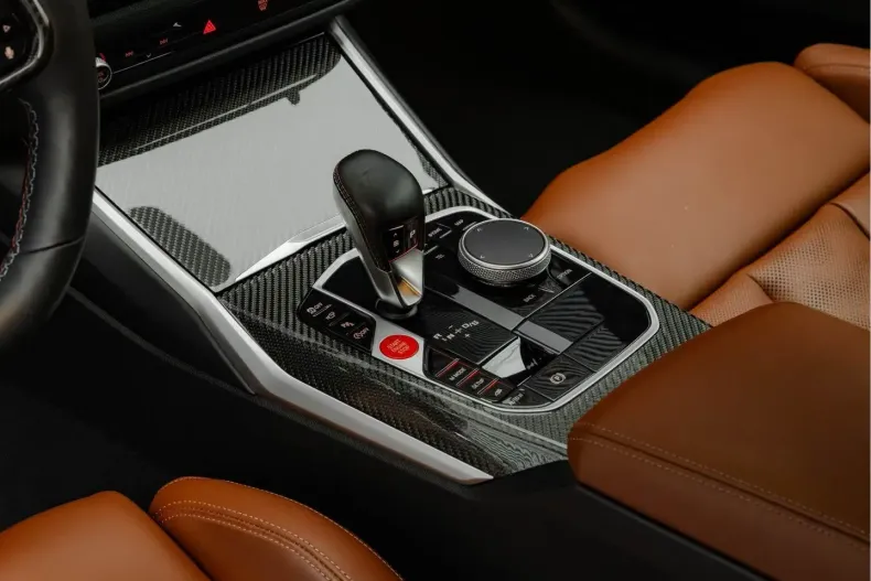 BMW M4 (Seria 4) din 2025 cu 20.869 km - oferta BMW224950 - foto 32