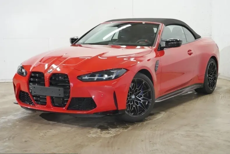 BMW M4 (Seria 4) din 2025 cu 6.990 km - oferta BMW224951 - foto 1