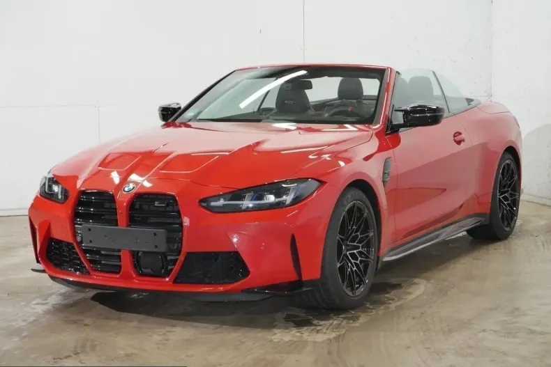 BMW M4 (Seria 4) din 2025 cu 6.990 km - oferta BMW224951 - foto 2