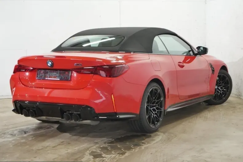 BMW M4 (Seria 4) din 2025 cu 6.990 km - oferta BMW224951 - foto 3