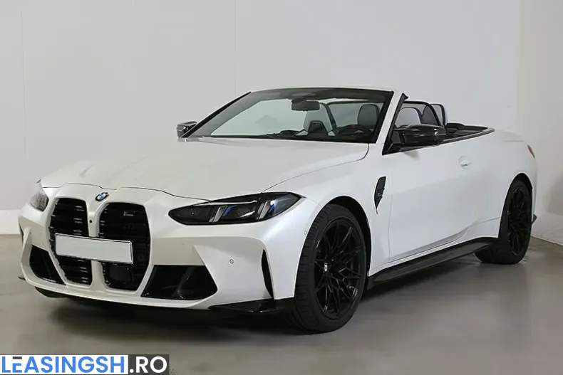 BMW M4 (Seria 4) din 2024 cu 29.991 km - oferta BMW224952 - foto 1