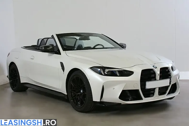 BMW M4 (Seria 4) din 2024 cu 29.991 km - oferta BMW224952 - foto 2