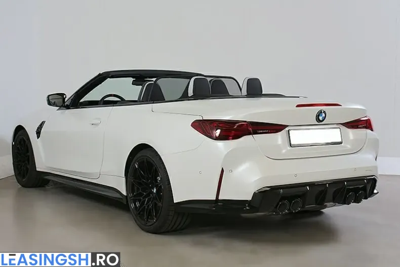 BMW M4 (Seria 4) din 2024 cu 29.991 km - oferta BMW224952 - foto 3