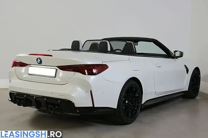 BMW M4 (Seria 4) din 2024 cu 29.991 km - oferta BMW224952 - foto 4
