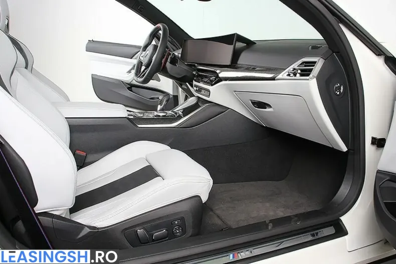 BMW M4 (Seria 4) din 2024 cu 29.991 km - oferta BMW224952 - foto 5