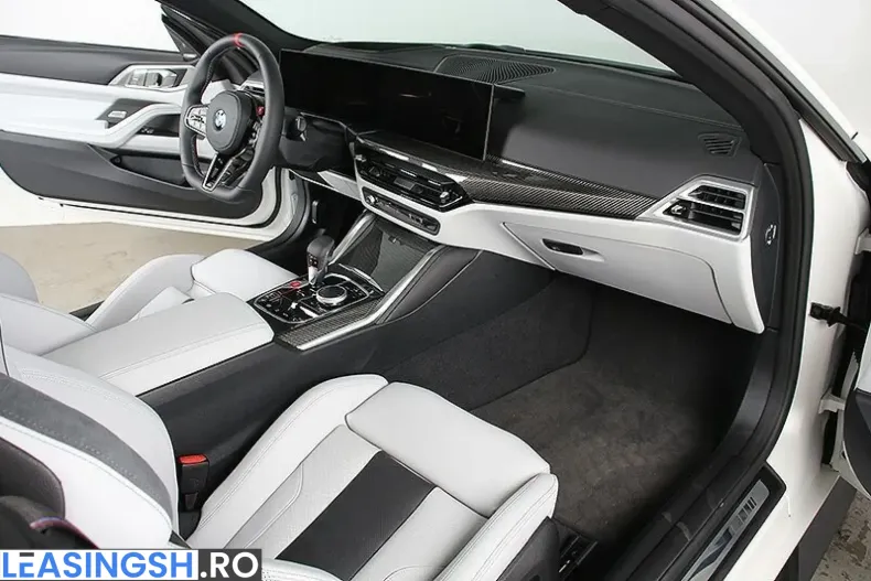 BMW M4 (Seria 4) din 2024 cu 29.991 km - oferta BMW224952 - foto 6